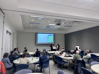 Working Group Kickoff Meeting 3