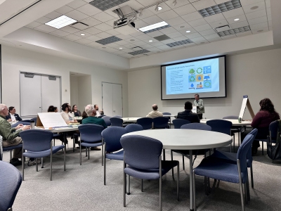 Working Group Kickoff Meeting 2