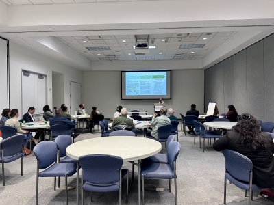 Working Group Kickoff Meeting 1